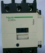 施耐德交流接触器LC1D50M7C|电梯交流接触器|电梯继电器|施耐德继电器