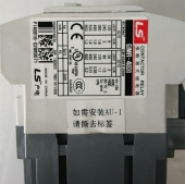 电梯直流继电器LG(LS产电)GMR-4D　DC24V　3A1B|MEC接触器式继电器|LS产电中间继电器|电梯继电器