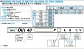多摩川编码器TS5212N510 |电梯编码器| 伺服电机用编码器