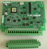 OPC-LM1-PR 富士LIFT变频器同步PG卡
