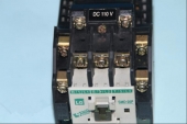 LG电接触器SMD-20P DC110V 接触器