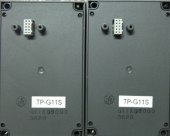 富士变频器面板TP-G11S|富士变频器FRN-G11S调试器|FRN5000G11/P11系列操作面板显示器