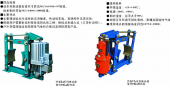 电力液压制动器YWZB-150/25|起重机制动器|电机抱闸|卷扬机刹车