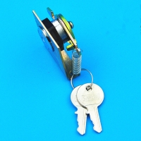 三菱SPVF锁|SK-A锁|钩子锁|电梯锁|电梯小门锁|操纵箱锁