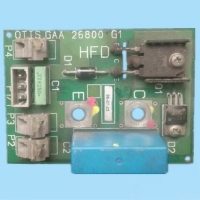 奥的斯电子板GAA26800G1|奥的斯电源板OTIS GAA610 XH1|奥的斯电梯配件