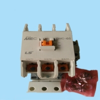 LG(LS)电磁交流接触器GMC-65 AC110V|电磁接触器|直流电磁接触器|交流电磁接触器