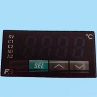 富士温控表PXR3TAY1-0B000|温控器PXR3TAY1-0D000|电梯温控表