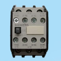电梯接触器3TF4122-1X|西门子接触器DC110V|接触器22E