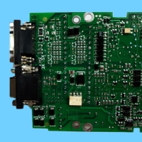 西子变频器主板RV33-4NV 4.H|西威变频器电子板|西奥同步主机主板|西威变频器电路板|电梯变频器电子板