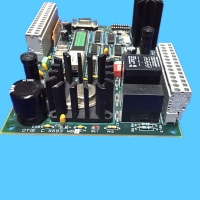 西子奥的斯DISS门机控制板C9693MB2|西奥门机通讯板|门机板|OTIS电梯配件