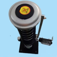 奥的斯油压缓冲器YH73A/210|电梯液压缓冲器|1.75M/S缓冲器