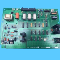 奥的斯E411电梯MCSS-A板ABA26800ABA001|奥的斯电子板|OTIS电梯配件