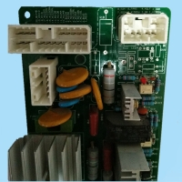 日立电源板13520736|广日电源板|MCA电梯VCB电源板|电源变压器|日立电子板