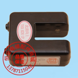 富士平层感应器OS-2436-4|光电开关DC24V|永大平层感应器|富士电梯配件
