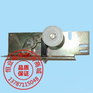 餐梯小型门锁|杂物梯门锁|餐梯新式机械联锁|机械门锁