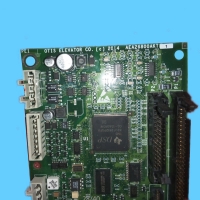 奥的斯电梯电子板AEA26800AKT1|变频器驱动板|GDCB主板|OTIS电梯配件