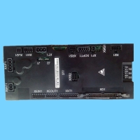 通力电梯变频器主板KM987080G01|DCBG驱动板KM987081H02|通力377板