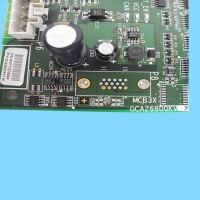 奥的斯变频器主板GCA26800KV7|奥的斯OVF20CR控制板|MCB3X电子板|OTIS运动控制板
