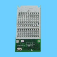 东芝电梯外呼显示板LED-500R|通讯板|外呼板|东芝电子板