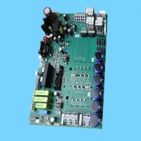 奥的斯锐进变频器驱动板KDA26800AAZ2|变频器HVIB(403/404)板|变频器OVFR2B-404驱动板