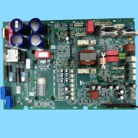 奥的斯变频器主板GCA26800KG4|奥的斯主板DCB-II 板|OTIS变频器OVF-20CR主板