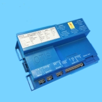奥的斯DO2000-IV型门机盒GCA610ZG1|门机控制器|OTIS蓝色门机盒
