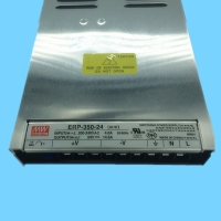 电梯稳压电源ERP-350-24|明纬防雨开关电源|电梯监控防雨电源