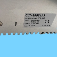 西子开关电源CLT-35024A3|优耐德电源盒|申龙电梯开关电源