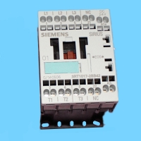 电梯直流接触器3RT1017-2BB42|西门子接触式继电器|电梯小型继电器
