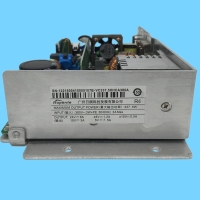 日立MCA电梯AVR开关电源板VC337.5XHCA380A|日立控制柜电源盒|日立电源板