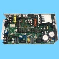 日立MCA电梯AVR开关电源板VC337.5XHCA380A|日立控制柜电源盒|日立电源板