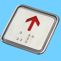 富士按钮| 蒂森按钮| MTD270| MT42| AK-1| KA301| 电梯方按钮 红光蓝光
