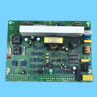 三菱应急电源板TD80P-M01-0703|三菱不间断电源ZUPS01-001|电梯门机控制器板