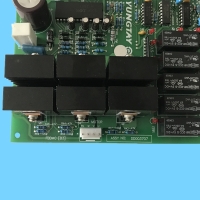 永大电梯门机板FBDMC(B3)|永大电子板DD007643|永大门机控制板