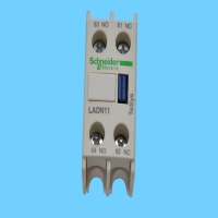 施耐德电梯接触器辅助触头LADN11C|电梯继电器辅助触头|接触器辅助触点|接触器辅助触头