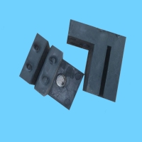 三菱|OTIS|富士电梯F胶电梯减振垫|日立主机防震橡胶减震垫减振缓冲橡胶垫|电梯配件