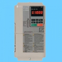 安川电梯专用型变频器L1000A 15KW 全新CIMR-LB4A0031FAA正品电梯配件