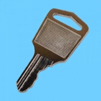 西子奥的斯电梯配件奥的斯钩子锁钥匙|基站电源锁钥匙泊梯锁钥匙