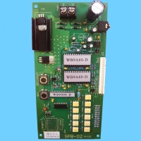 电梯配件SPB-02 日立电梯语音报站电子板REC/PLAY程序板13100330-D正品原装件