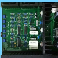 原厂正品欣达直流门机调速板XDMJ-TS80|欣达门机板XDMJ-TS110质量保证