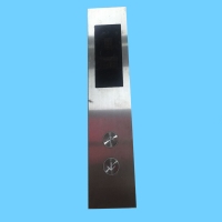 原装正品三菱电梯外呼面板整套P366718B000G02三菱电梯外呼面板全新电梯配件