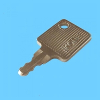 通力外呼钥匙|关梯锁钥匙|司机锁钥匙|基站电源锁钥匙泊梯锁钥匙老款