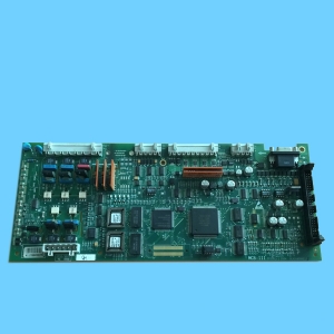 奥的斯无机房MCB-III主板|XIZI OTIS MCB3主板|GEN2变频器I/O接口板GAA26800KF1