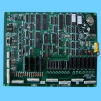 奥的斯运行板(MCB板)OTIS LMCSS-MCB JEA26801AAF002 JFA26801AAF002|奥的斯运行控制板