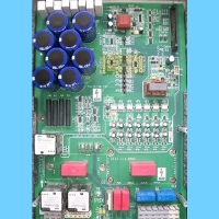 奥的斯变频器电子板GAA26800KN1|奥的斯SKY电梯变频器高压板|ovf20 CR变频器PBX高压板