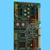 奥的斯电子板GCA26800KF1|奥的斯配件|MCB-III MCB3主板