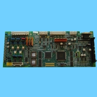 奥的斯电子板GCA26800KF1|奥的斯配件|MCB-III MCB3主板