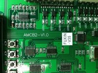 西子奥的斯|OTISOH5000运动控制板AMCB2 V3.5