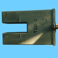 三菱平层感应器TSD-2|光电开关TSD-1|三菱平层感应器|U型开关|电梯配件